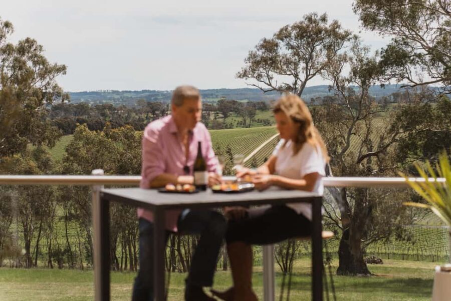Petaluma: Romantic Private Horse Ride & Wine Tasting Package - A Deep Dive into the Petaluma Experience