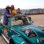 Peter`s Beetle Porto Tour - Why This Tour Offers Real Value