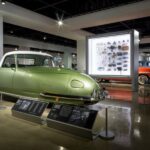 Petersen Automotive Museum Private Highlights Tour - Who Will Love This Experience?
