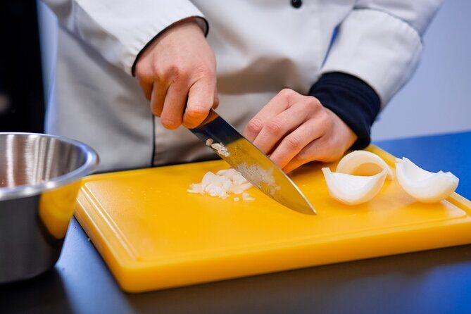 Petiscos Cooking Class - A Deep Dive into the Petiscos Cooking Class Experience