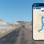 Petrified Forest National Park Self-Guided Driving Audio Tour - FAQs