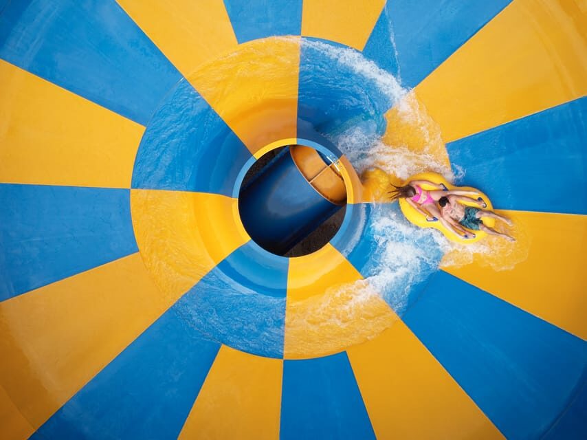Pfäffikon: Alpamare Water Park Entry Ticket - What to Expect at Alpamare