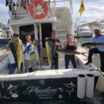 Phantom Fishing Charter in Cabo San Lucas - Detailed Breakdown of the Fishing Experience