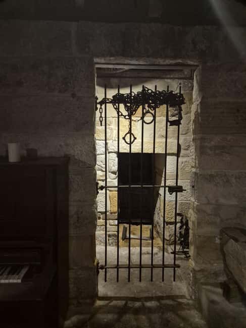 Phantom Pursuit: Sydney Rocks Investigation Tour - Final Thoughts