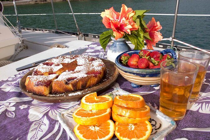 Phantomsailing Private Charters - Practical Tips for Your Booking