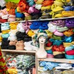 Philadelphia: Africatown Guided Food Tour with Tastings - The Itinerary: A Taste of Four Cultures