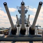 Philadelphia: Battleship New Jersey Admission Ticket - FAQ