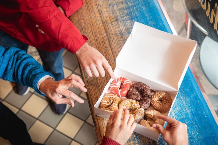 Philadelphia: Best of Philly Food Tour - FAQs