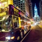 Philadelphia By Night Tour - The Value of a Night Tour