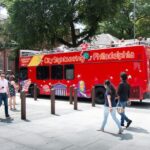 Philadelphia: Double-Decker Hop-on Hop-off Sightseeing Tour - The Experience of Hop-On, Hop-Off