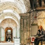 Philadelphia: Eastern State Penitentiary Admission - Exploring the Experience in Detail