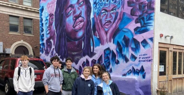 Philadelphia: Gayborhood LGBTQ History Guided Walking Tour - Who This Tour Is Best For