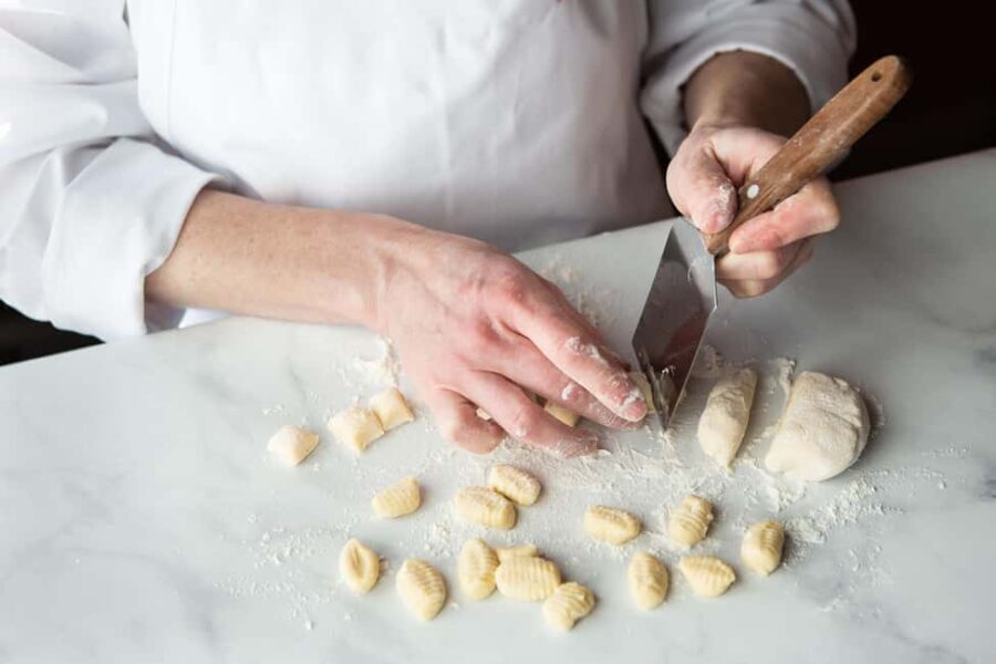 Philadelphia: Gnocchi Making Class With Local Chef - The Sum Up