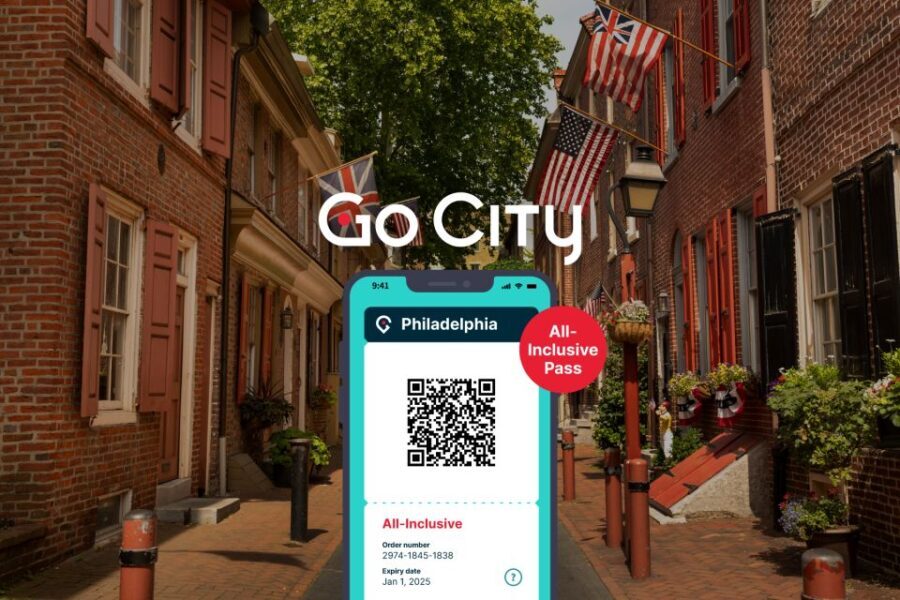 Philadelphia: Go City All-Inclusive Pass w/ 30+ Attractions - Authentic Traveler Insights
