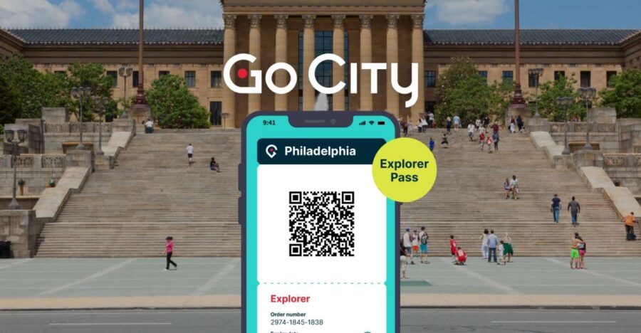 Philadelphia: Go City Explorer Pass with 3 to 7 Attractions - Possible Drawbacks