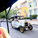 Philadelphia: Guided Tour by Vintage Car Day & Night - The Sum Up