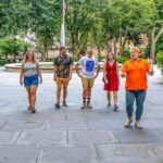 Philadelphia: Haunted History & Ghost Nighttime Tour - An In-Depth Look at the Haunted Philly Night Tour