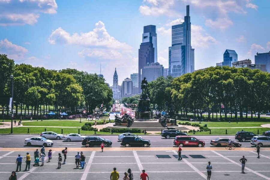 Philadelphia: Highlights, History, Food & Pop Culture - Who Should Consider This Tour?