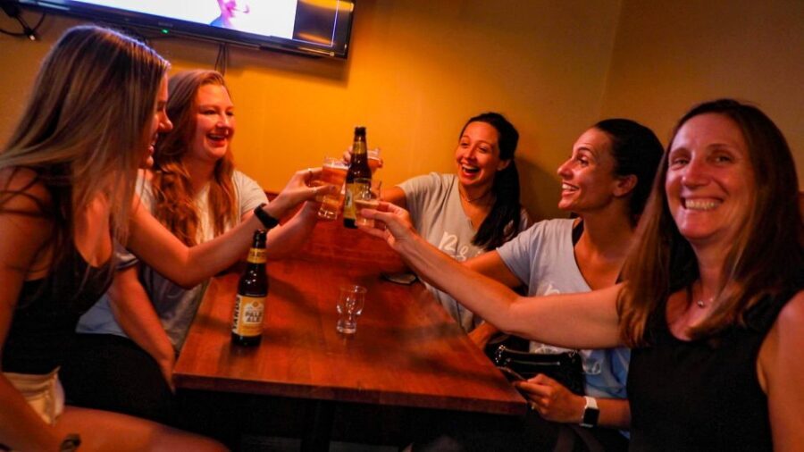 Philadelphia: Highlights of East Passyunk Food Tour - What You’ll Taste and See