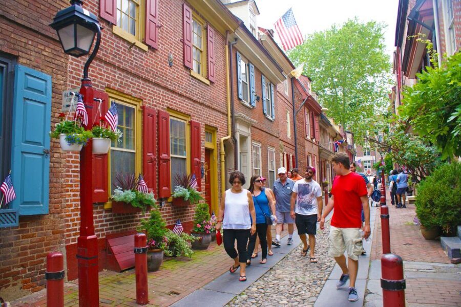 Philadelphia: History, Highlights & Revolution Walking Tour - What We Think About the Price & Value