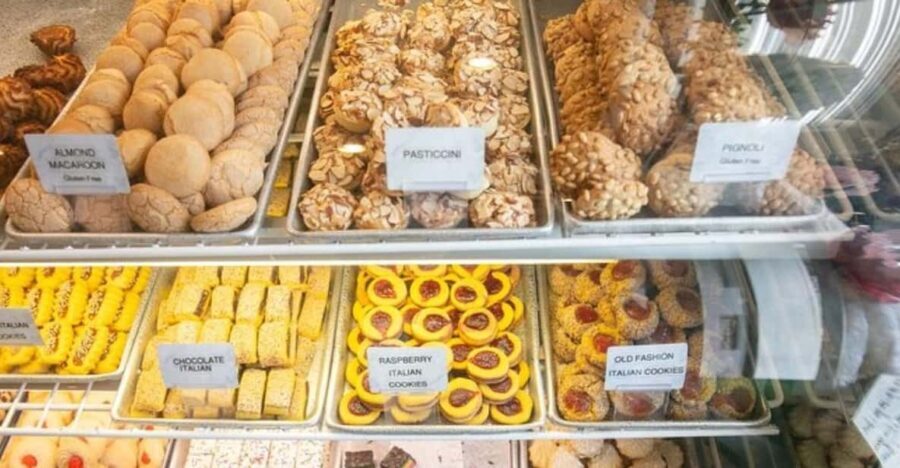 Philadelphia: Italian Market Non-Touristy Walking Food Tour - Who Will Benefit Most?