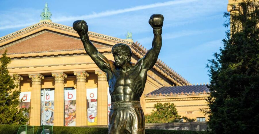 Philadelphia: Movie and Television Sites Guided Walking Tour - Analyzing the Value