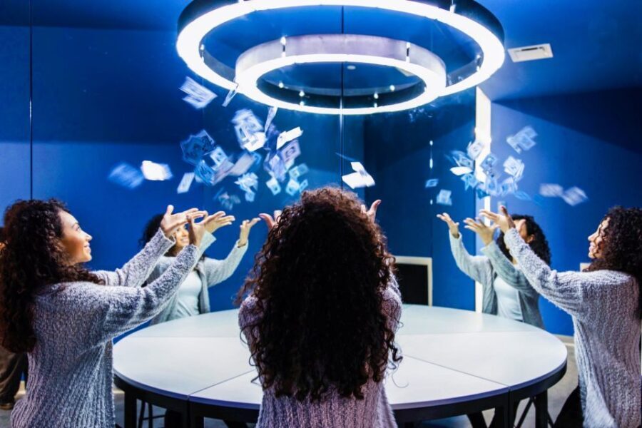 Philadelphia: Museum of Illusions Timed Entrance Ticket - Authentic Traveler Insights