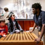 Philadelphia: Museum of the American Revolution Entry - Final Thoughts