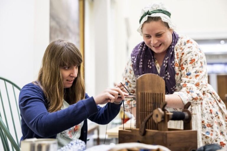 Philadelphia: Museum of the American Revolution Guided Tour - A Detailed Review of the Tour Experience