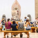 Philadelphia: Penn Museum Admission Ticket - Why Visit the Penn Museum? A Summary of Benefits