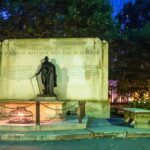 Philadelphia: Phantoms of the Founding Fathers Walking Tour - Who Would Enjoy This Tour?