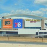 Philadelphia: Philadelphia 76ers Basketball Game Ticket - The Heartbeat of Philadelphia: A Basketball Experience