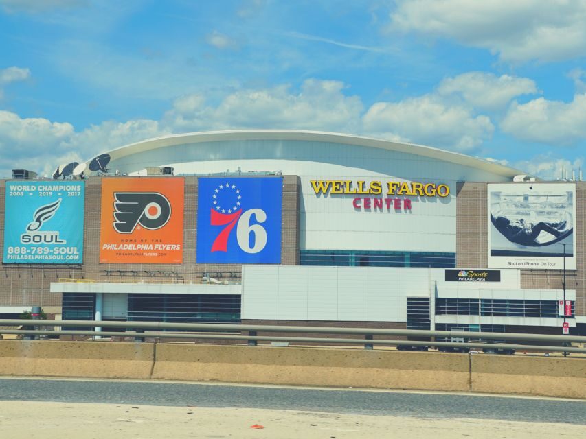 Philadelphia: Philadelphia 76ers Basketball Game Ticket - The Heartbeat of Philadelphia: A Basketball Experience