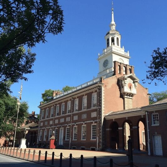 Philadelphia: Private City Highlights Walking Tour - Who Will Love This Tour?