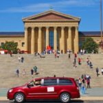Philadelphia Private Driving Tour - Half or Full-Day - What to Expect on Your Tour