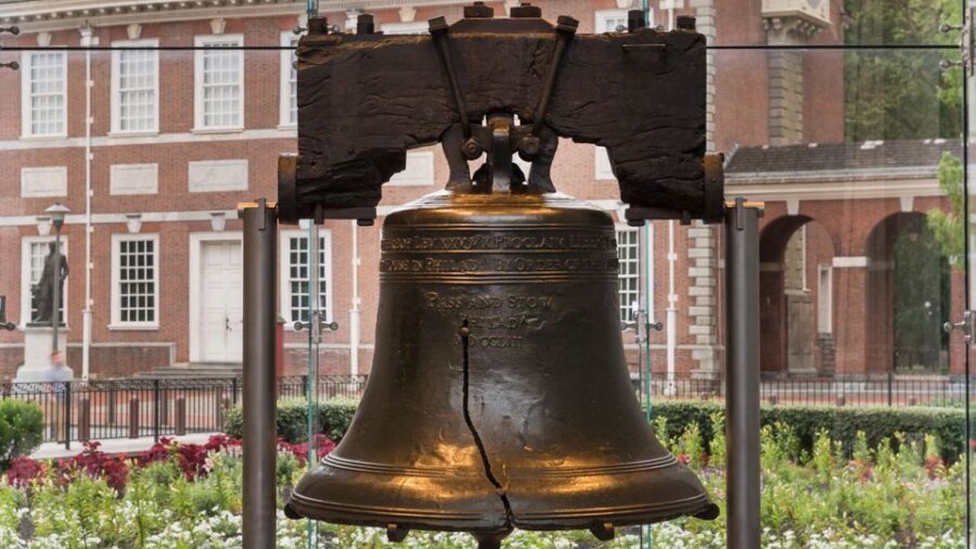 Philadelphia: Revolution and The Founders History Tour - The Experience and Its Value