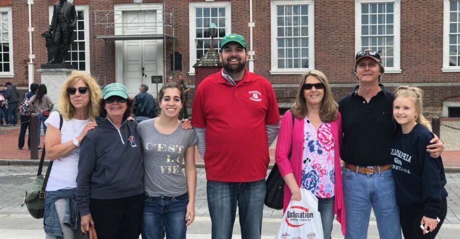 Philadelphia: Revolutionary Walk Through Historic Old City - The Value of a Guided Historical Walk
