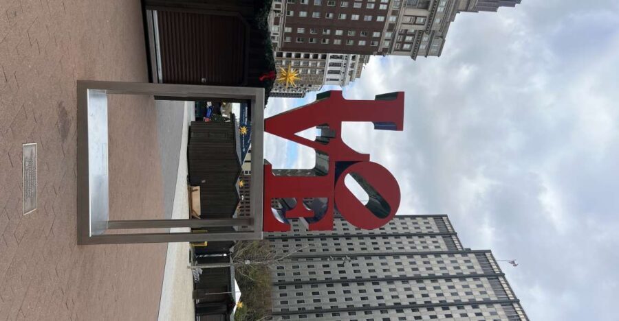 Philadelphia: Street Art Walking Tour with a Local Guide - Authentic Experiences for Different Travelers