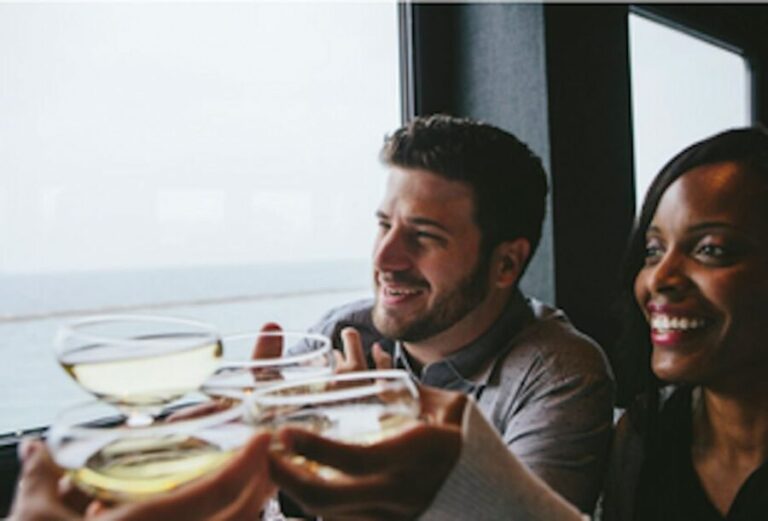 Philadelphia: Thanksgiving Early Dinner Cruise - Final Thoughts