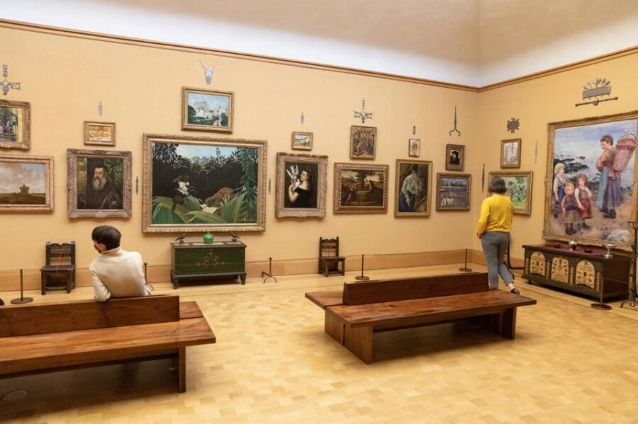 Philadelphia: The Barnes Foundation Entry Ticket - The Sum Up: Is the Barnes Foundation Worth It?