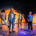 Philadelphia: The Franklin Institute Entry Ticket - A Detailed Look at The Franklin Institute Experience