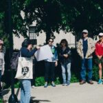 Philadelphia: The Rail Park Public Three Mile Vision Tour - Who Will Love This Tour?
