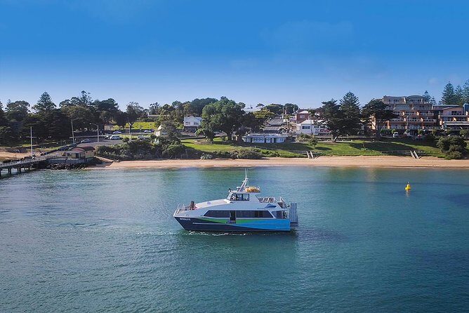 Phillip Island and French Island Wildlife Expedition - FAQ