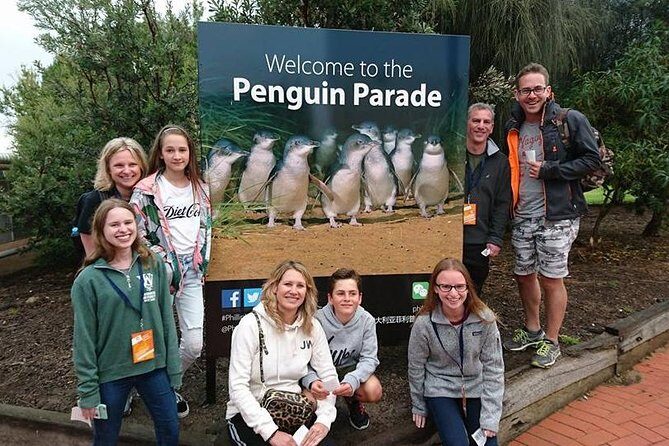 Phillip Island Medium Size Group Tour - A Detailed Look at What to Expect on This Tour