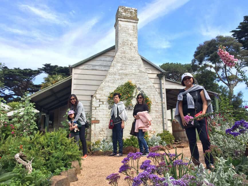 Phillip Island: Private Guided Tour with Penguin Parade - FAQ