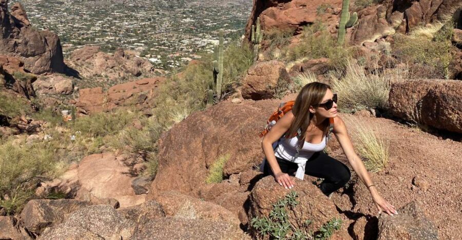 Phoenix: Amazing Two-Hour Guided Hike in the Sonoran Desert - Analyzing the Value: Price vs. Experience