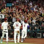 Phoenix: Arizona Diamondbacks Baseball Game at Chase Field - Who Will Love This Experience?