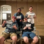 Phoenix, AZ: Haunted Jails, Rails and Grave Tales - An In-Depth Look at the Haunted Tour Experience