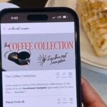 Phoenix: Coffee Tasting Digital Passport - The Itinerary Breakdown