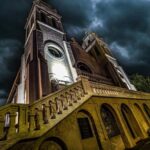 Phoenix: Dead of Night Ghost Hunt Walking Tour - Summary